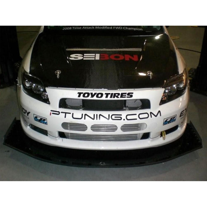 Seibon VSII-Style Carbon Fiber Hood For 2005-2010 Scion Tc