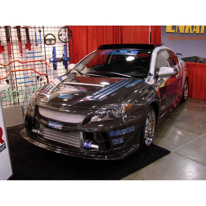 Seibon VSII-Style Carbon Fiber Hood For 2005-2010 Scion Tc