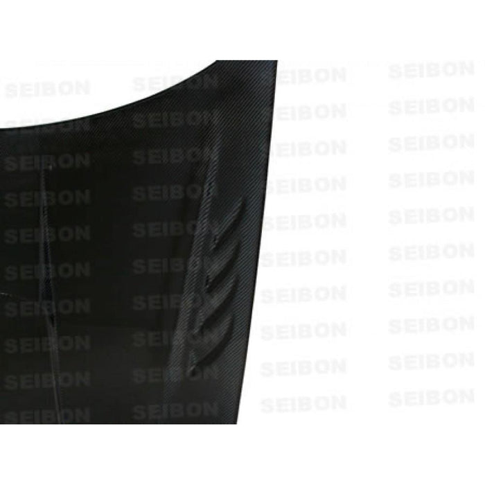 Seibon SC-Style Carbon Fiber Hood For 2007-2008 Hyundai Tiburon