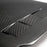 Seibon TS-Style Carbon Fiber Hood for 2007-2008 Nissan 350Z*