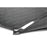 Seibon OEM-Style Carbon Fiber Hood For 2008-2011 Mercedes-Benz C-Class