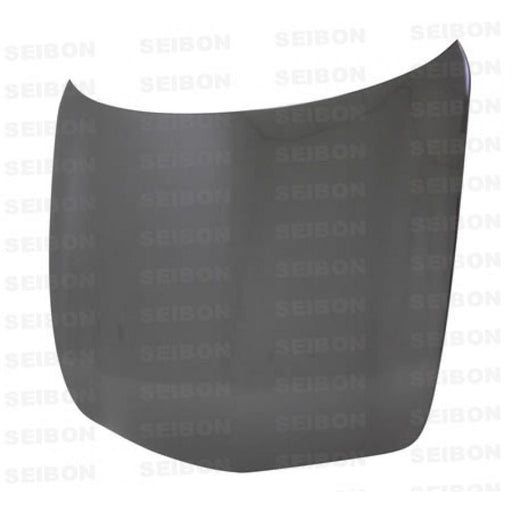 Seibon OEM-Style Carbon Fiber Hood For 2007-2015 Infiniti G35 / G37 / Q40 Sedan