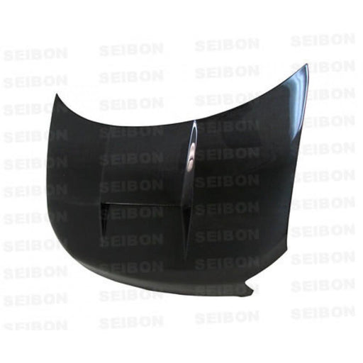 Seibon SC-Style Carbon Fiber Hood For 2008-2015 Scion Xb
