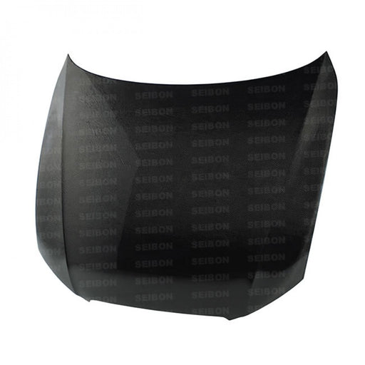 Seibon OEM-Style Carbon Fiber Hood For 2008-2012 Audi A5