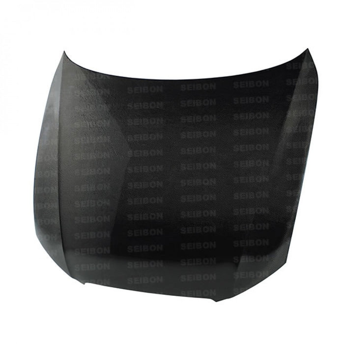 Seibon OEM-Style Carbon Fiber Hood For 2008-2012 Audi A5