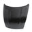 Seibon OEM-Style Carbon Fiber Hood For 2009-2020 Nissan 370Z