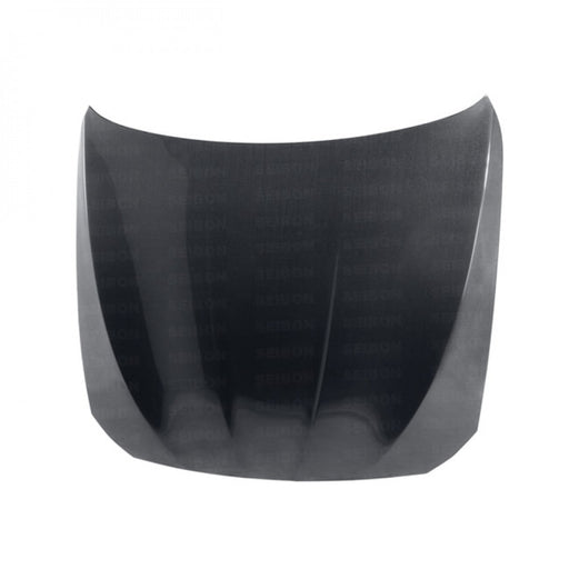 Seibon OEM-Style Carbon Fiber Hood For 2011-2016 BMW F10 5 Series / M5