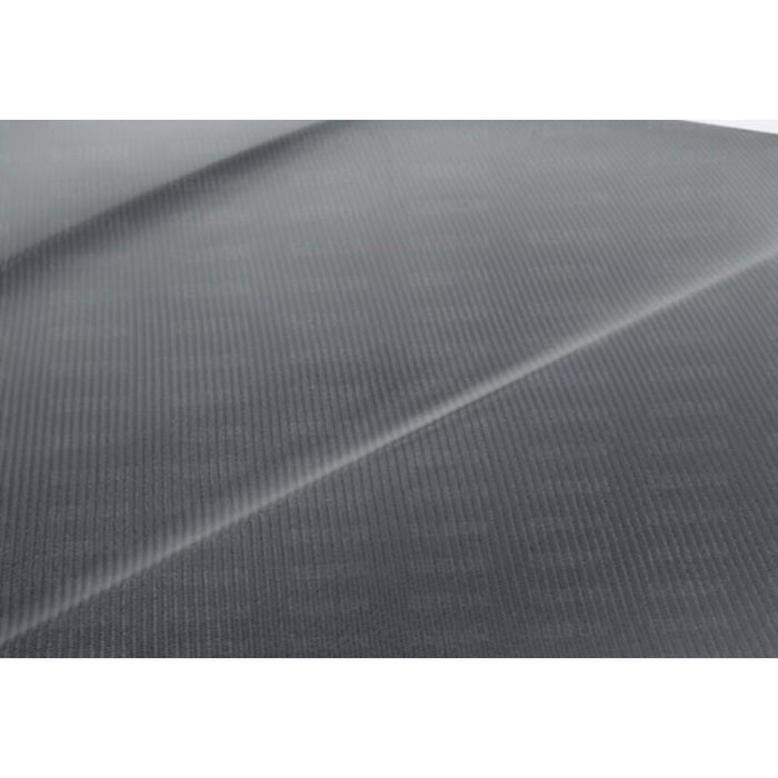 Seibon OEM-Style Carbon Fiber Hood For 2011-2016 BMW F10 5 Series / M5