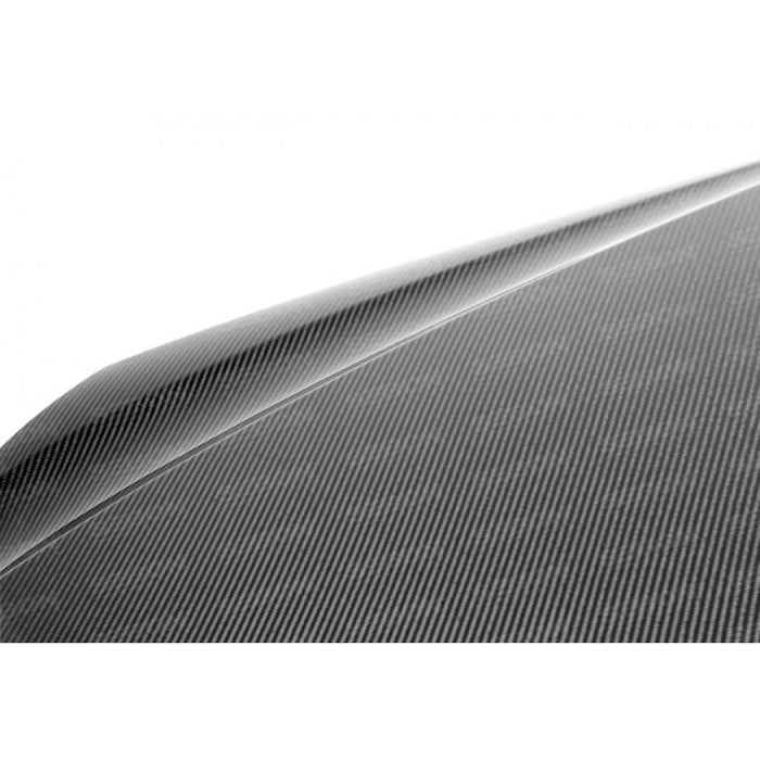 Seibon OEM-Style Carbon Fiber Hood For 2010-2013 Mercedes-Benz E-Class Sedan / Wagon