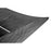 Seibon TS-Style Carbon Fiber Hood For 2012 Honda Civic Sedan / 2012-2013 Honda Civic Coupe