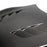 Seibon TS-Style Carbon Fiber Hood For 2013-2020 Scion Frs / Toyota 86 / Subaru Brz