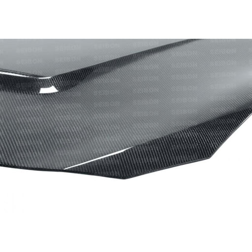 Seibon VS-Style Carbon Fiber Hood For 2013-2020 Scion Frs / Toyota 86 / Subaru Brz
