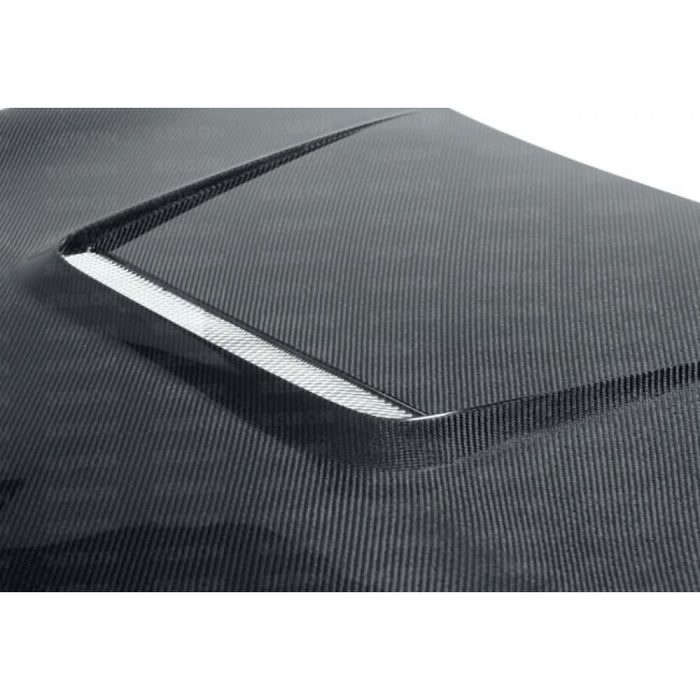 Seibon VS-Style Carbon Fiber Hood For 2013-2020 Scion Frs / Toyota 86 / Subaru Brz