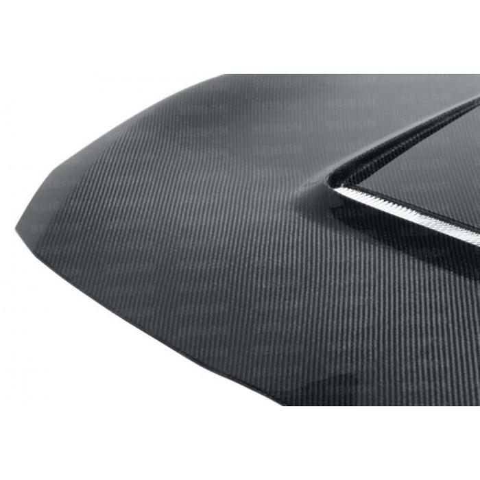 Seibon VS-Style Carbon Fiber Hood For 2013-2020 Scion Frs / Toyota 86 / Subaru Brz