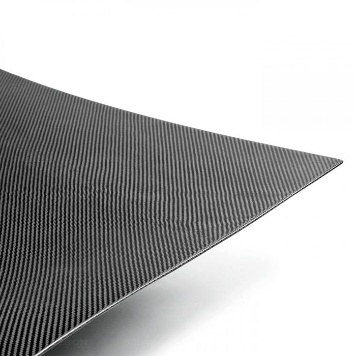 Seibon VT-Style Carbon Fiber Hood For 2013-2020 Scion Frs / Toyota 86 / Subaru Brz