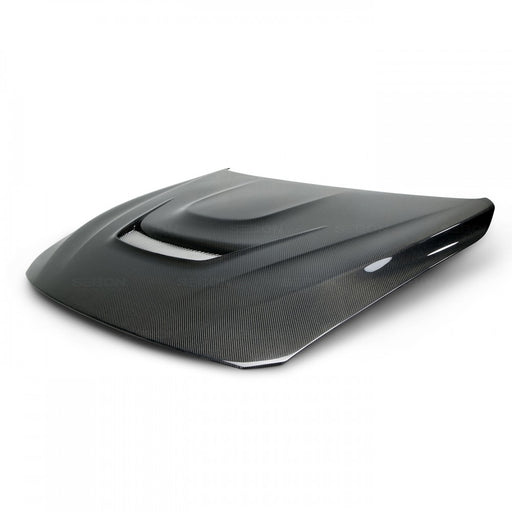 Seibon VS-Style Carbon Fiber Hood For 2015-2020 BMW F80 M3 / F82 M4