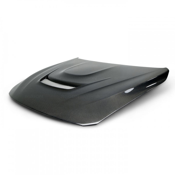 Seibon VS-Style Carbon Fiber Hood For 2015-2020 BMW F80 M3 / F82 M4