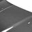 Seibon OEM-Style Carbon Fiber Hood For 2014-2018 Ford Fiesta