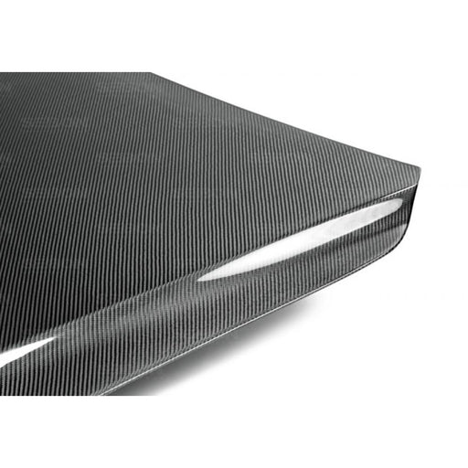 Seibon OEM-Style Carbon Fiber Hood For 2014-2020 Lexus Is