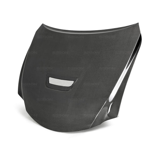 Seibon OEM-Style Carbon Fiber Hood For 2015-2020 Lexus RC F