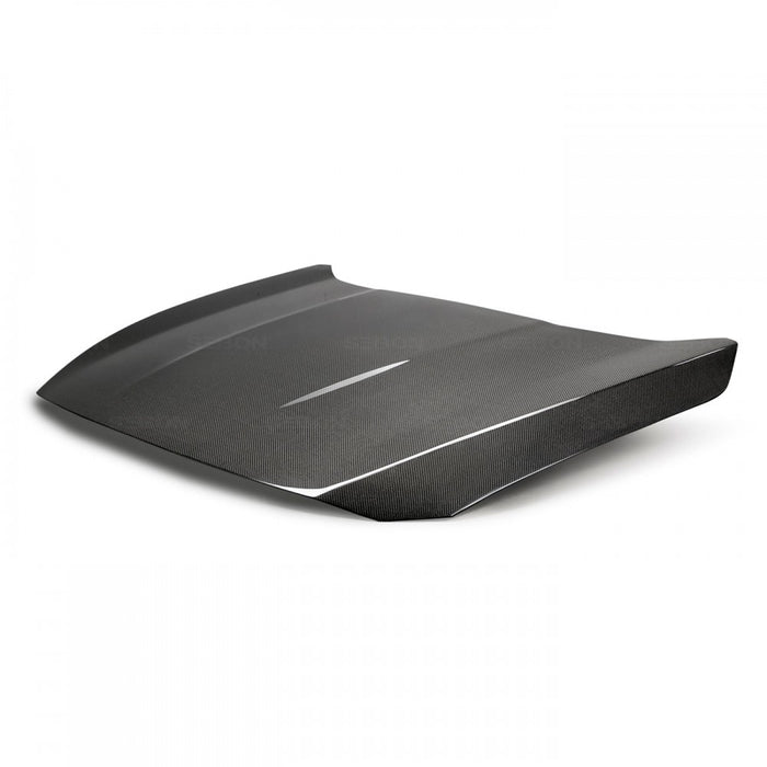 Seibon OEM-Style Carbon Fiber Hood For 2018-2020 Honda Accord