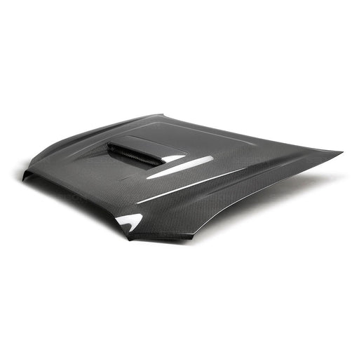 Seibon TR-Style Carbon Fiber Hood For 2016-2020 Toyota Tacoma