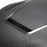 Seibon VS-Style Double-Sided Carbon Fiber Hood For 2020-2021 Toyota GR Supra