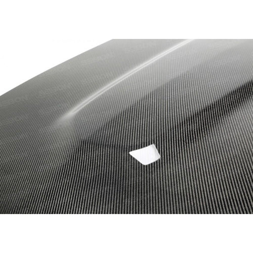 Seibon OEM-Style Carbon Fiber Hood For 1970-1973 Datsun 240Z