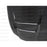Seibon DVII-Style Carbon Fiber Hood For 1993-1998 Toyota Supra