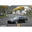 Seibon TR-Style Carbon Fiber Hood For 1993-1998 Toyota Supra
