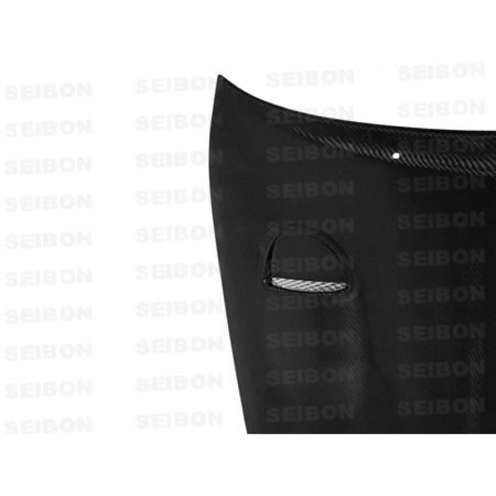 Seibon GT-Style Carbon Fiber Hood For 1994-1999 Toyota Celica GT4 *JDM AND Euro Models Only