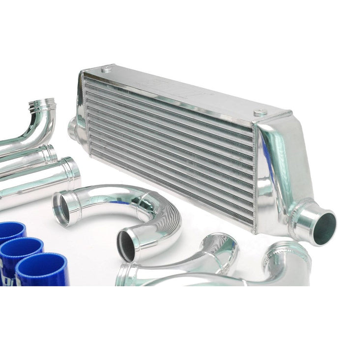 HDi Mazda MPS3 Gen2 X01-R BL intercooler kit