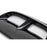 Seibon CW-Style Carbon Fiber Hood Scoop For 2004-2005 Subaru Impreza WRX / STI