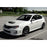 Seibon STI-Style Carbon Fiber Hood Scoop For 2008-2014 Subaru WRX / STI