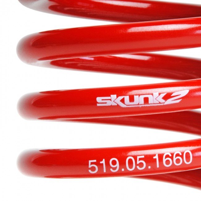 Skunk2 Lowering Springs - DA Integra-Lowering Springs-Speed Science