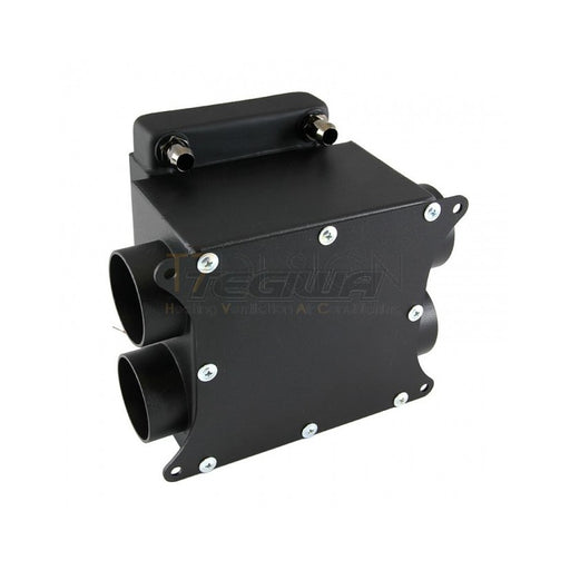 63mm (2.5 Inch) Universal Defrost Demister Vent Outlet – For Rally & Race Cars