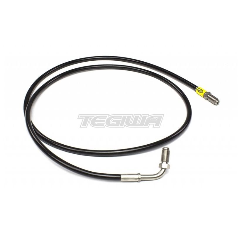 HEL Braided Clutch Line - EG/EK/DC (oem replacement for soft line only)