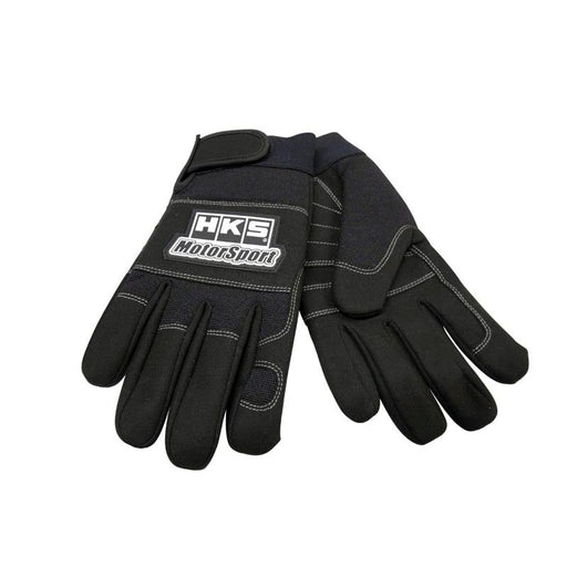 HKS Mechanic Glove - Large
