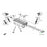 Honda Genuine Coolant Port Plug & Washer - Honda B Series V-Tec