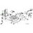 Honda Genuine Fuel Filter hanger