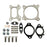 PRL Honda / Acura 2.0L Turbocharger Gasket & Hardware Kit