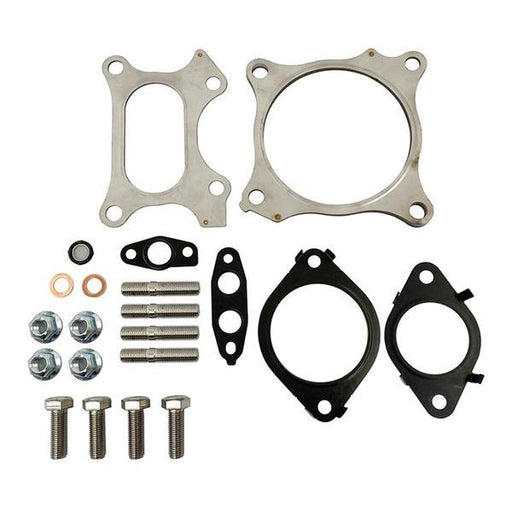 PRL Honda / Acura 2.0L Turbocharger Gasket & Hardware Kit