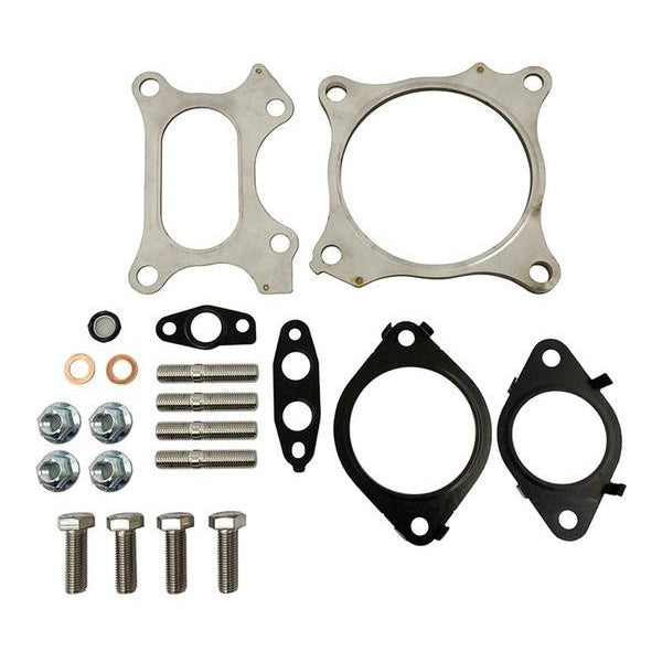 PRL Honda / Acura 2.0L Turbocharger Gasket & Hardware Kit