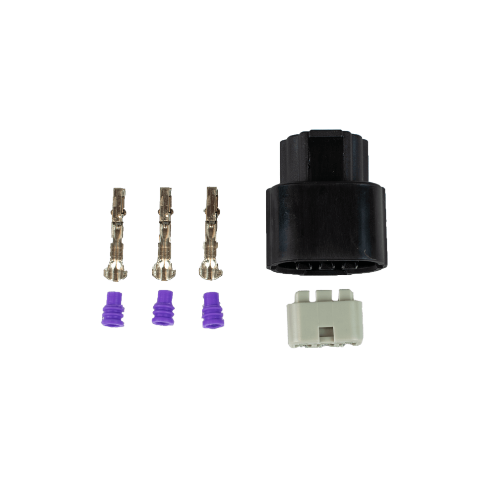 Fueltech - HONDA K SERIES CAM/CRANK/TPS CONNECTOR KIT