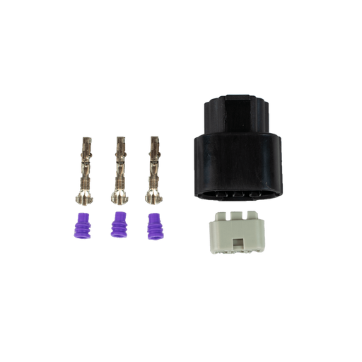 Fueltech - HONDA K SERIES CAM/CRANK/TPS CONNECTOR KIT