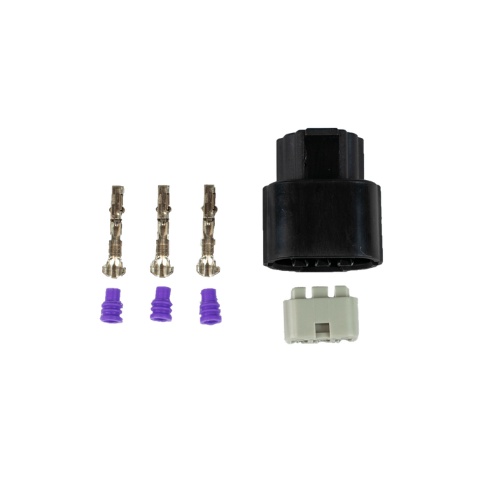 Fueltech - HONDA K SERIES CAM/CRANK/TPS CONNECTOR KIT