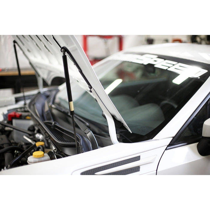 GrimmSpeed Hood Struts - BRZ/FRS/86