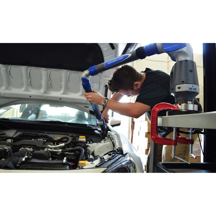 GrimmSpeed Hood Struts - BRZ/FRS/86