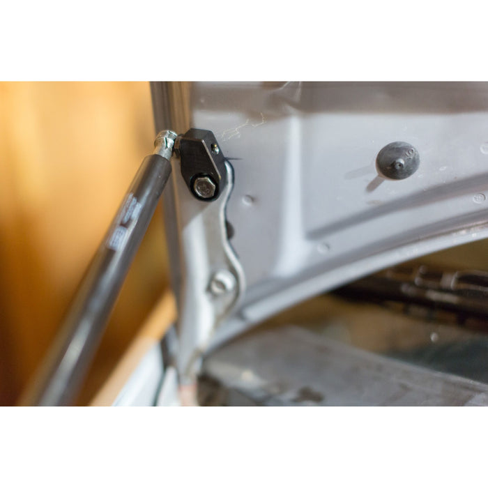 GrimmSpeed Hood Struts - Subaru 02-07 Impreza/WRX/STI