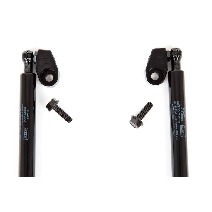 GrimmSpeed Hood Struts - Subaru 02-07 Impreza/WRX/STI